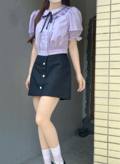 森屿女子·套装-资料图