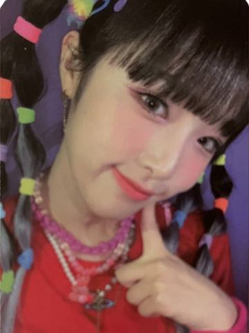 PHONE版镭射卡 verE.