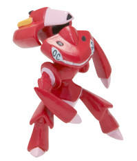 盖诺赛克特 Akai Genesect