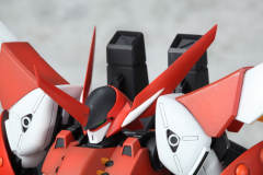 RPT-007 亡灵 Mark II TYPE-SA/SA CUSTOM-资料图