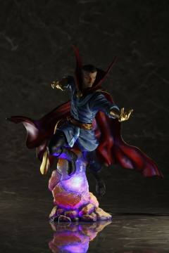 ARTFX Premier 奇异博士 -资料图