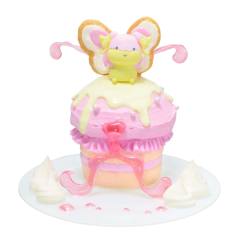 Pokémon Dessert Plate 差不多娃娃