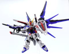 MGSD 自由高达-资料图