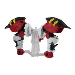 机动战士高达 MSE (19) 猩猩臂