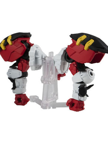 机动战士高达 MSE (19) 猩猩臂