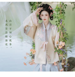 一枝春-资料图