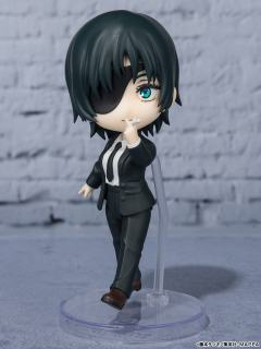 Figuarts mini 姬野-资料图