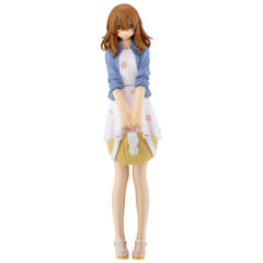 Kaiyodo x Afternoon Collaboration 波户贤二郎 Standing Ver.-资料图
