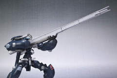 法芙娜Mark Elf（十一号机） Robot Damashii <Side FFN>-资料图