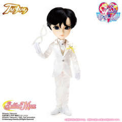 Pullip TaeYang 地场 卫 Wedding Version