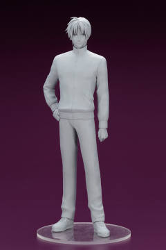 ARTFX J 压切长谷部 Uchiban ver.-资料图