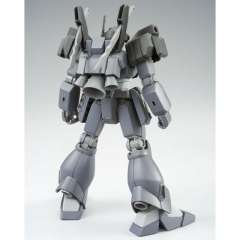 HGBF RGM-89GF幽灵杰刚F型-资料图