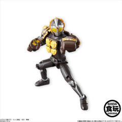 Arms Action Gaim 假面骑士Knuckle Kurumi Arms