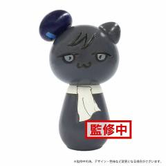 Kokeshi Doll 借东西的小人阿莉埃蒂 