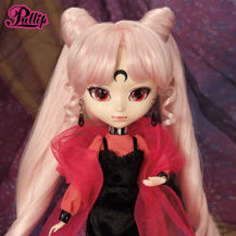 Pullip Pullip Wicked Lady-资料图