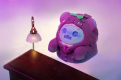 幽灵酒店系列-资料图