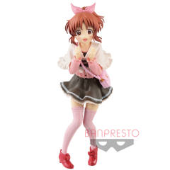 EXQ Figure 安部菜菜 -资料图