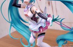 初音未来 赛车初音 2021 Ver.-资料图