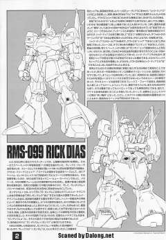 MG RMS-099 力克迪亚斯 科瓦特罗·巴吉纳配色-资料图