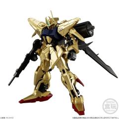 GFrame套件 百式/百式改/量产型百式改 Coating ver.-资料图