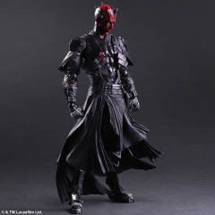 Play Arts Kai Variant Play Arts Kai 达斯·摩尔-资料图