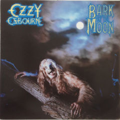 Bark At The Moon