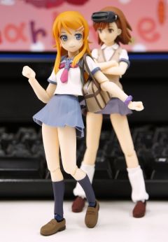 figma#SP-020 御坂妹妹-资料图