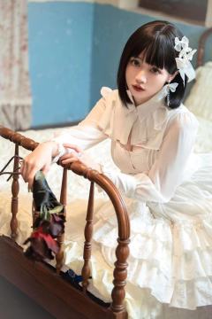 甜酷姐妹 姐姐款-资料图