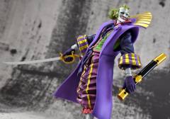 SHF Joker Demon King of the Sixth Heaven-资料图