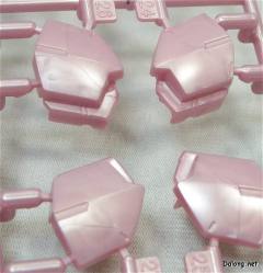 HG00 GN-005 德天使高达 Trans-Am 模式-资料图