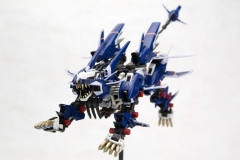 RZ-041 零式长牙狮 Marking Plus Ver.-资料图