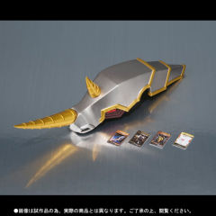 SHF 假面骑士 Gai-资料图