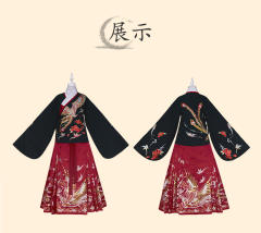 百鸟朝凤-资料图