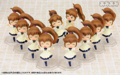 种岛白杨 Smiling ver.-资料图