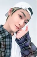 wm幸运卡 文 photo event ver.