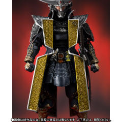 S.I.C. 假面骑士铠武 Jinba Lemon Arms-资料图