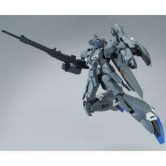 MG MSZ-006A1 Zeta Plus A1型/A2型 独角兽 Ver.-资料图