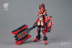 将魂姬 RS-02 丑牛-资料图