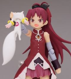 figma#128 佐仓杏子 -资料图
