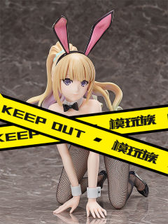 B-style 轻井泽惠 Bunny ver.-资料图