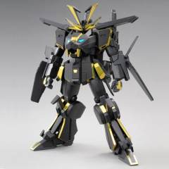 HGBF 煌黑机动泰伦III-资料图