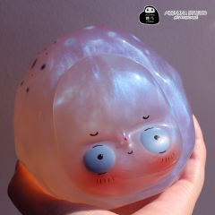 纸风车星系大头