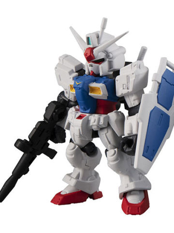 机动战士高达 MSE (21) 高达试作一号机