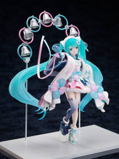 F:Nex 初音未来 魔法未来2020冬日祭 ver.-资料图