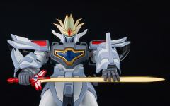 MODEROID 终极光能使者-资料图
