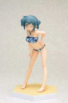 Beach Queens 乃莉-资料图