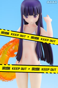 Beach Queens 白鬼院凛凛蝶-资料图