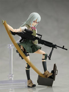 Figma  Little Armory 西部爱-资料图