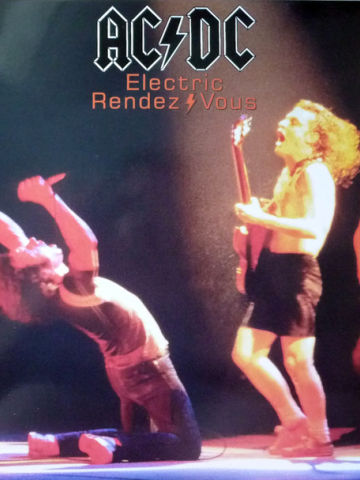 Electric Rendez Vous