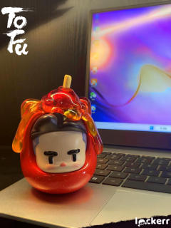 冰糖葫芦-资料图